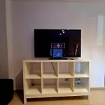 公寓 Seaside Apartment, Two Rooms, Private Parking