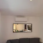 公寓 Seaside Apartment, Two Rooms, Private Parking *