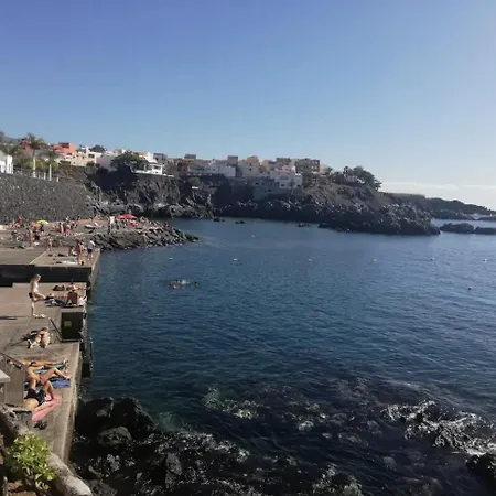 Appartement Seaside Apartment, Two Rooms, Private Parking Alcalá la Real