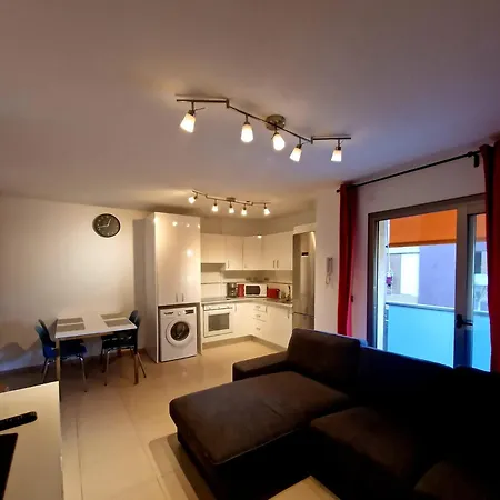 Appartement Seaside Apartment, Two Rooms, Private Parking Alcalá la Real