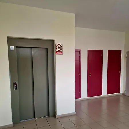 Appartement Seaside Apartment, Two Rooms, Private Parking