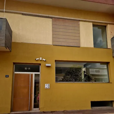 Appartement Seaside Apartment, Two Rooms, Private Parking Alcalá la Real