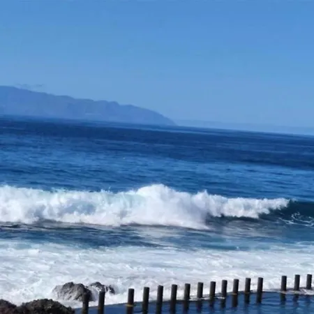 Appartement Seaside Apartment, Two Rooms, Private Parking *