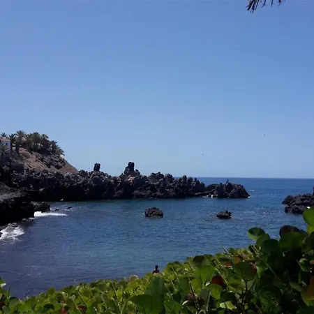 Appartement Seaside Apartment, Two Rooms, Private Parking Alcalá la Real
