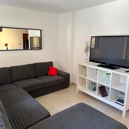 Appartement Seaside Apartment, Two Rooms, Private Parking