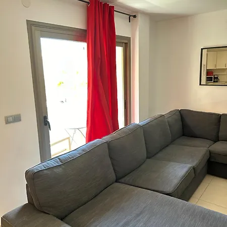 Appartement Seaside Apartment, Two Rooms, Private Parking