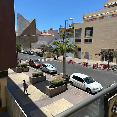 Appartement Seaside Apartment, Two Rooms, Private Parking Alcalá la Real