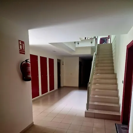 Lejlighed Seaside Apartment, Two Rooms, Private Parking Alcalá la Real