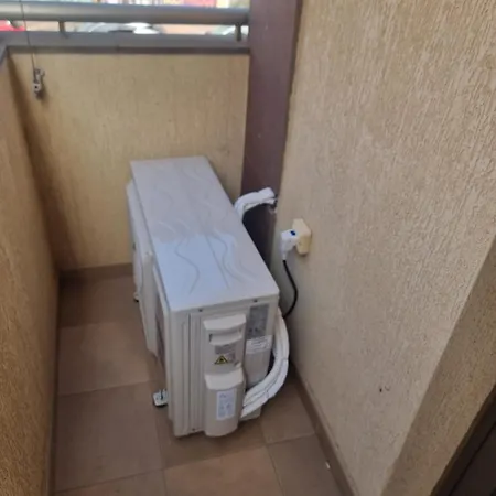 Lejlighed Seaside Apartment, Two Rooms, Private Parking Alcalá la Real